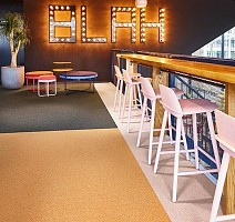 Tessera Chroma 3606 Tuxedo фото 2 | FLOORDEALER